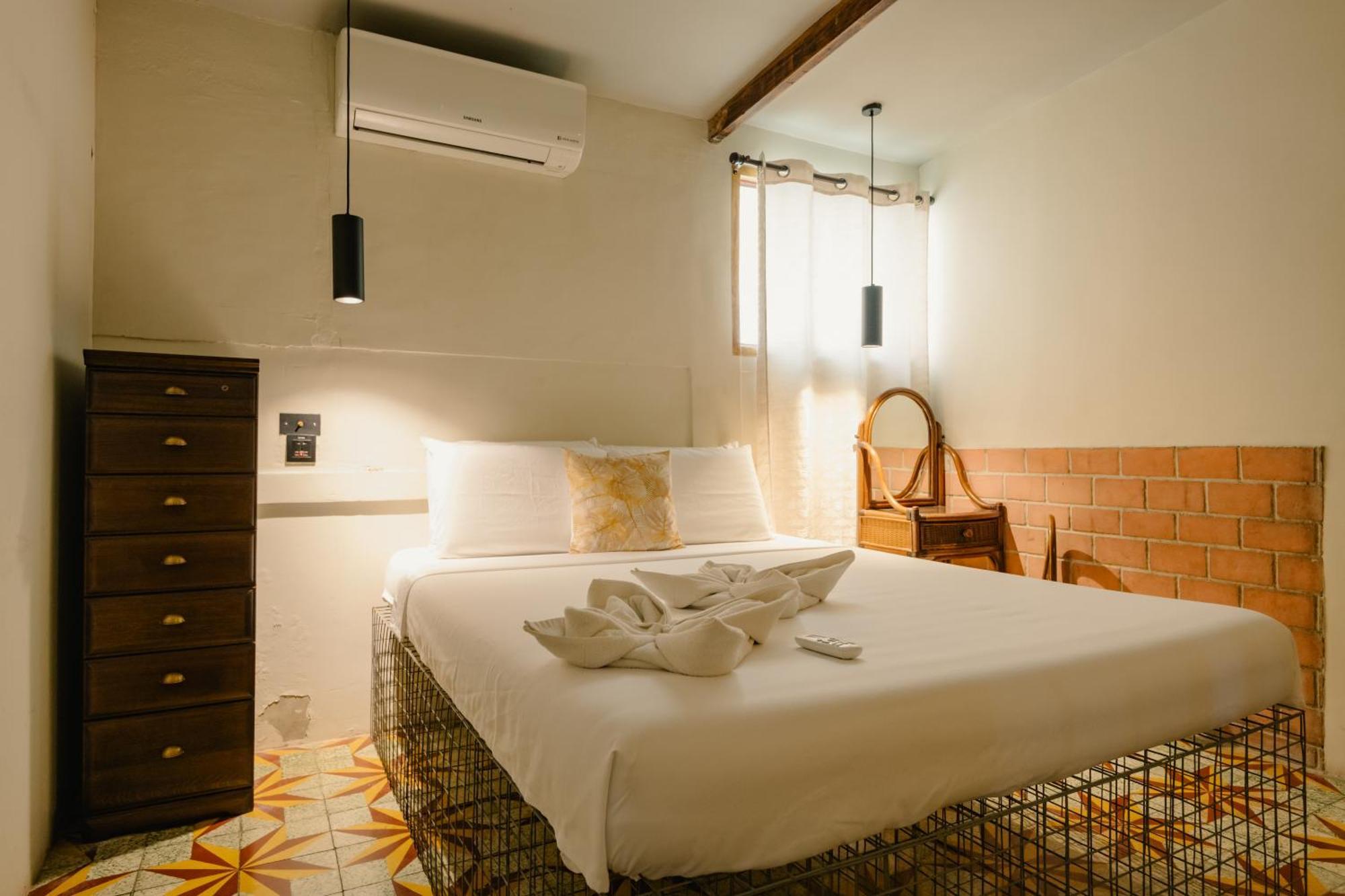 The Flying Fish Hostel Cebu