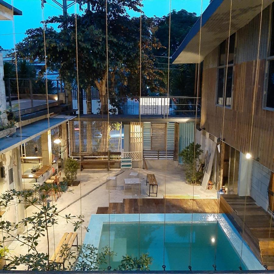 Hostel The Flying Fish Cebu