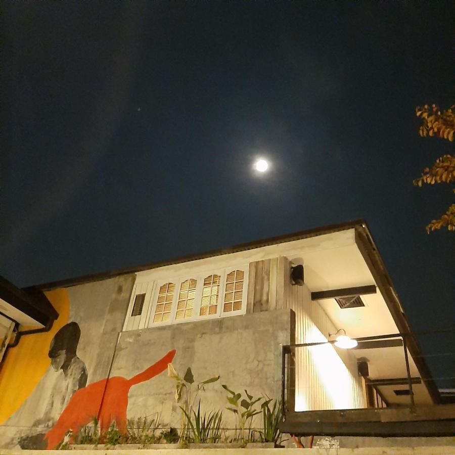 The Flying Fish Hostel *