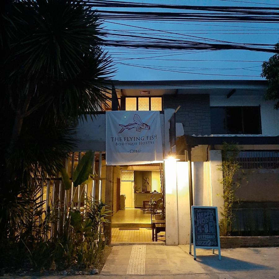 Hostel The Flying Fish